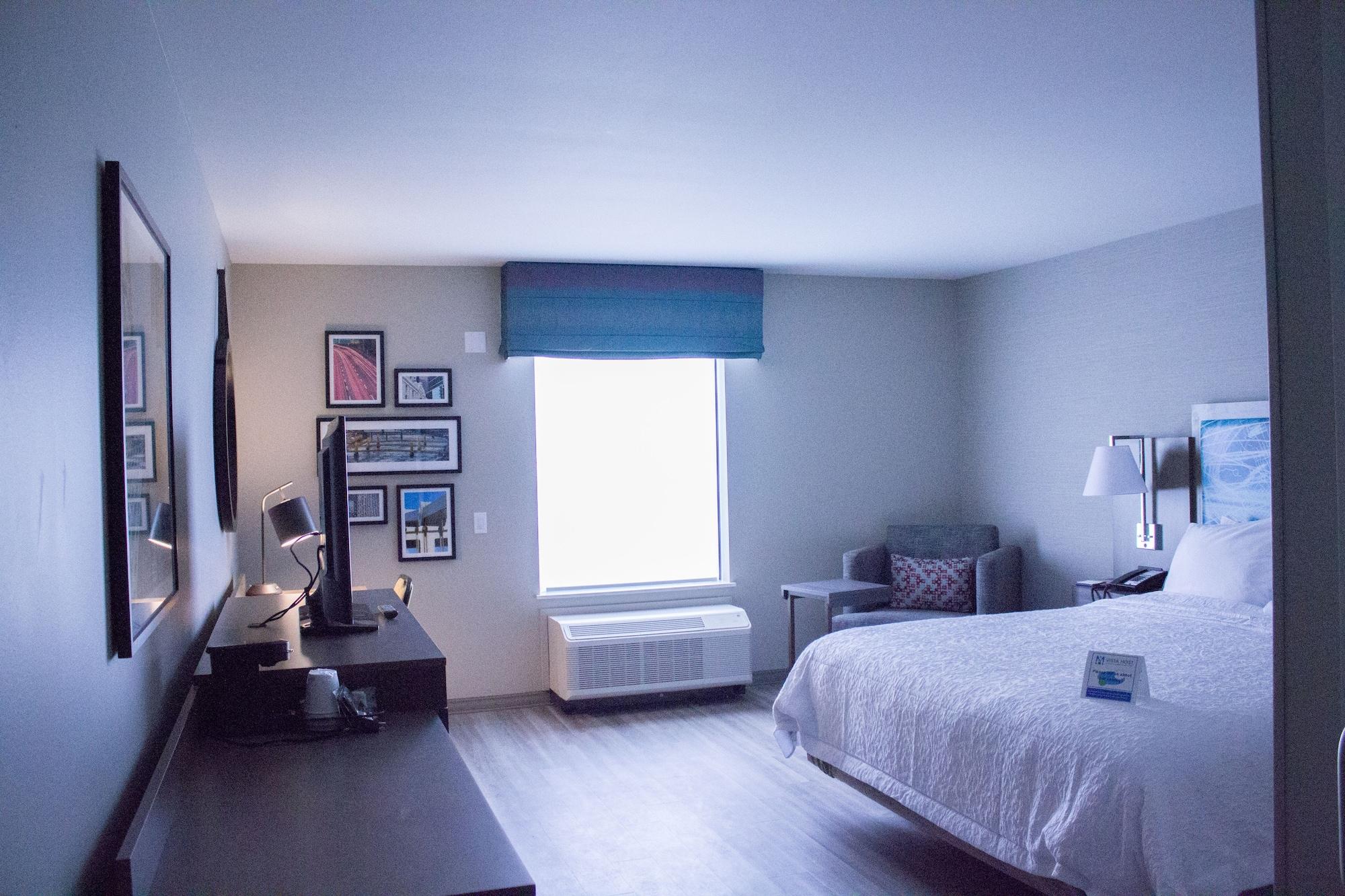 Hampton Inn & Suites Cranberry Township/Mars Exteriör bild